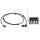 HELLA 6PU 012 806-831 Sensor, Raddrehzahl