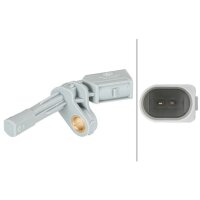 HELLA 6PU 012 806-971 Sensor, Raddrehzahl