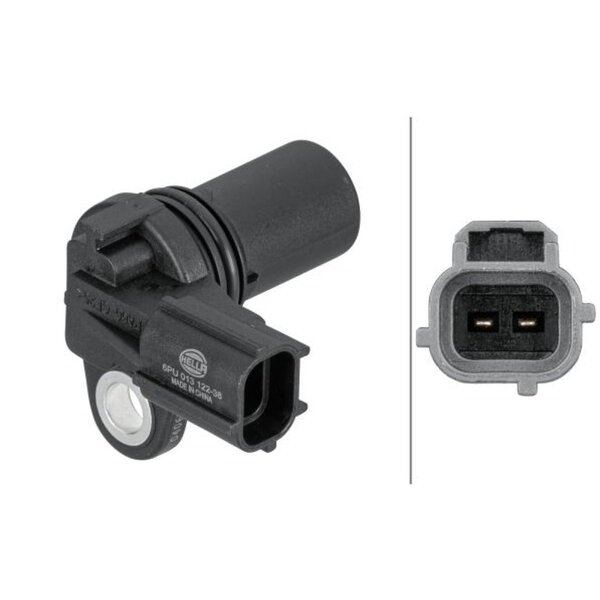 HELLA 6PU 013 122-381 Sensor, Nockenwellenposition