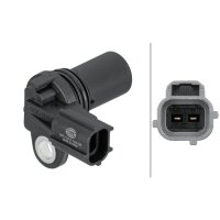 HELLA 6PU 013 122-381 Sensor, Nockenwellenposition