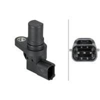 HELLA 6PU 013 122-391 Sensor, Nockenwellenposition