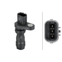 HELLA 6PU 013 122-411 Impulsgeber, Kurbelwelle