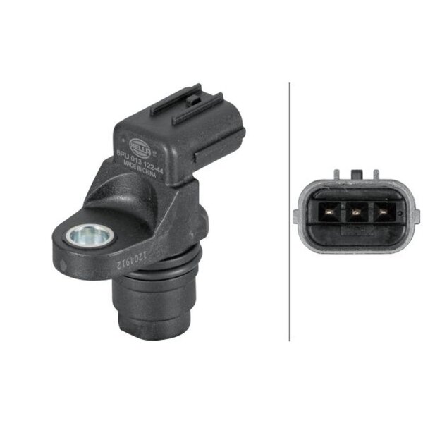 HELLA 6PU 013 122-441 Sensor, Nockenwellenposition