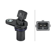 HELLA 6PU 013 122-491 Sensor, Nockenwellenposition
