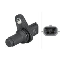 HELLA 6PU 013 122-521 Impulsgeber, Kurbelwelle