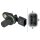 HELLA 6PU 013 122-541 Impulsgeber, Kurbelwelle
