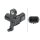 HELLA 6PU 013 122-611 Sensor, Nockenwellenposition
