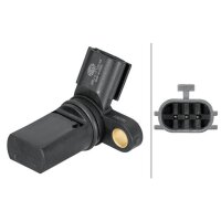 HELLA 6PU 013 122-621 Impulsgeber, Kurbelwelle
