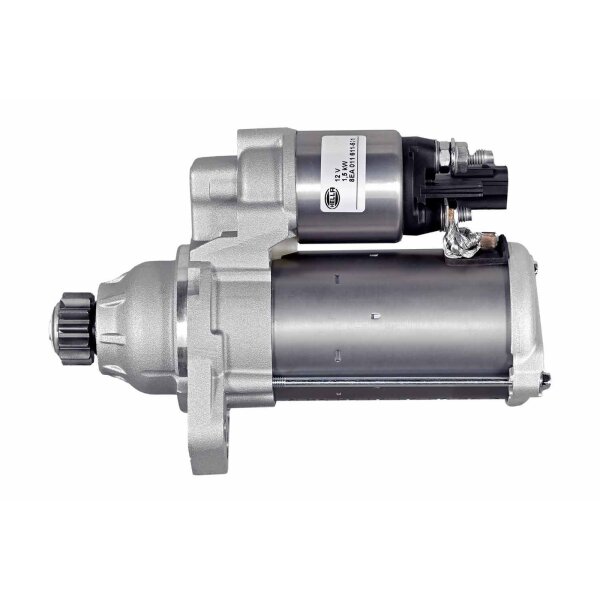 HELLA 8EA 011 611-511 Starter