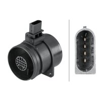 HELLA 8ET 358 095-301 Luftmassenmesser