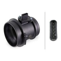 HELLA 8ET 358 095-381 Luftmassenmesser