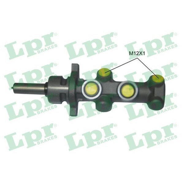 LPR 1288 Hauptbremszylinder