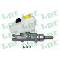 LPR 1473 Hauptbremszylinder
