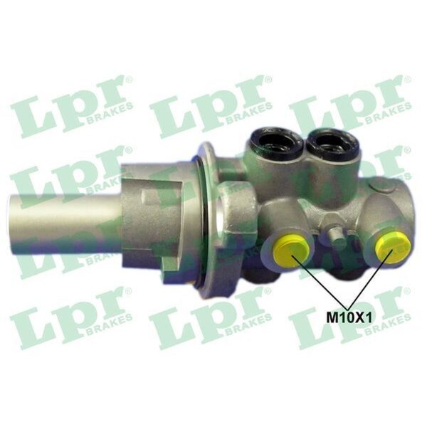 LPR 1715 Hauptbremszylinder