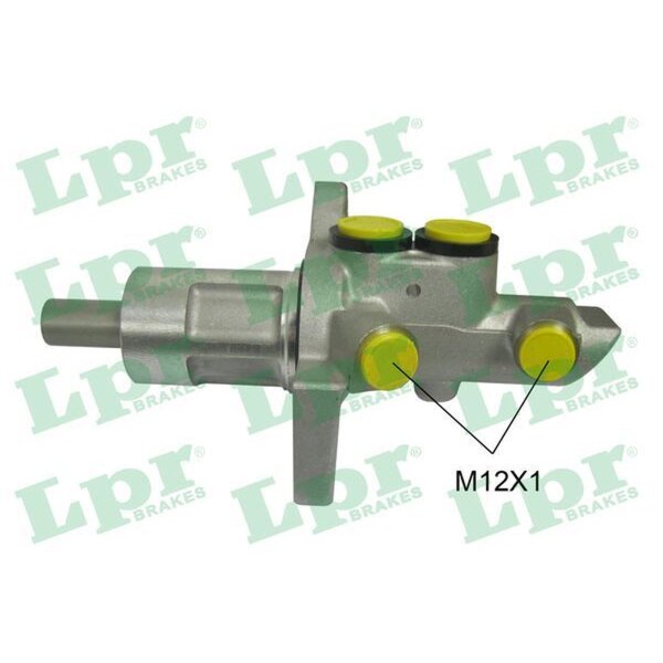 LPR 1727 Hauptbremszylinder
