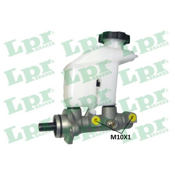 LPR 1781 Hauptbremszylinder