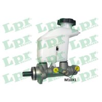 LPR 1781 Hauptbremszylinder