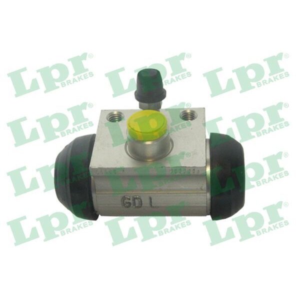 LPR 5293 Radbremszylinder
