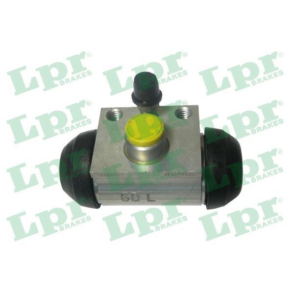 LPR 5330 Radbremszylinder
