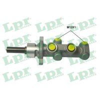 LPR 6014 Hauptbremszylinder