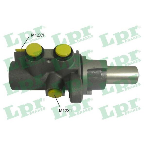 LPR 6015 Hauptbremszylinder
