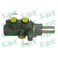 LPR 6015 Hauptbremszylinder