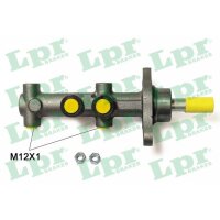LPR 6023 Hauptbremszylinder