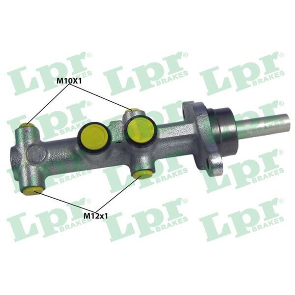LPR 6024 Hauptbremszylinder
