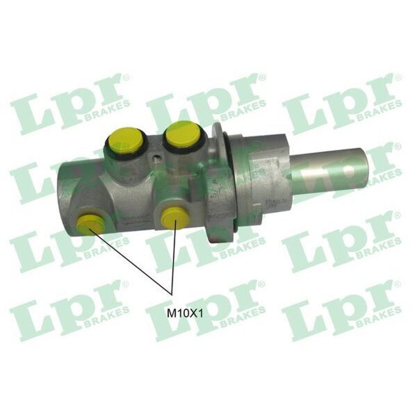 LPR 6035 Hauptbremszylinder
