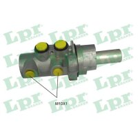 LPR 6035 Hauptbremszylinder