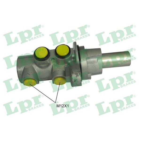 LPR 6036 Hauptbremszylinder