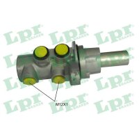 LPR 6036 Hauptbremszylinder