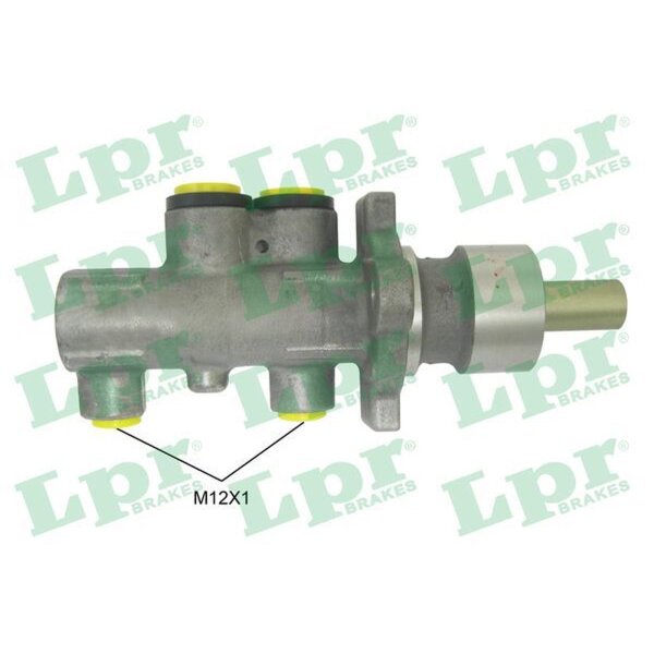 LPR 6065 Hauptbremszylinder
