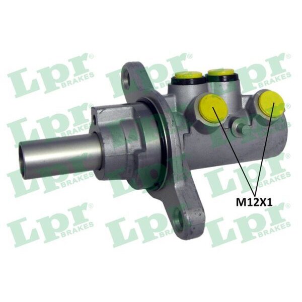 LPR 6102 Hauptbremszylinder
