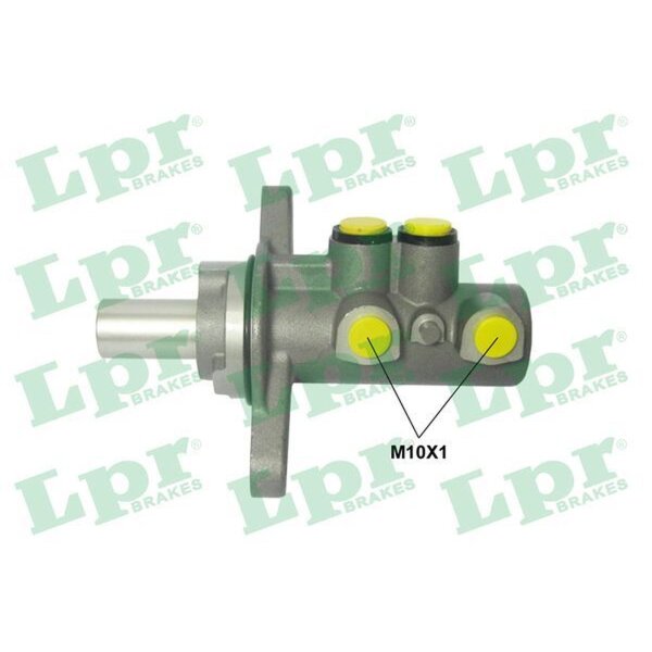 LPR 6104 Hauptbremszylinder
