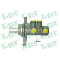 LPR 6104 Hauptbremszylinder