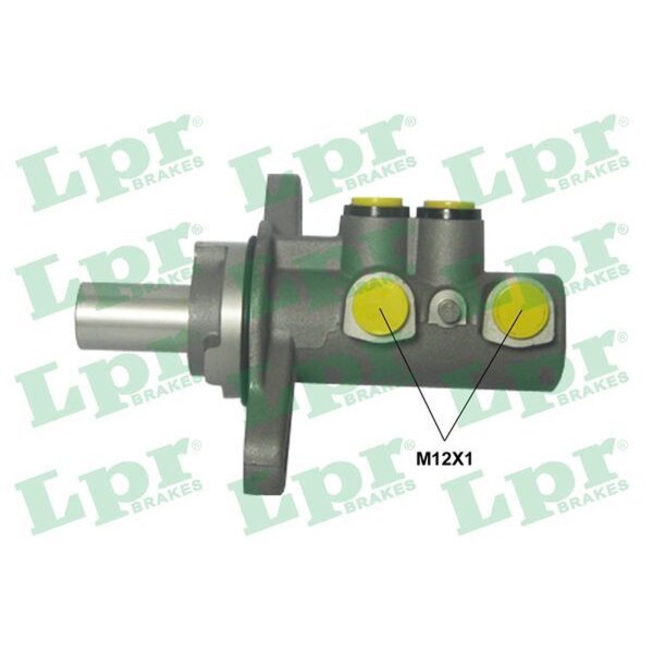 LPR 6105 Hauptbremszylinder