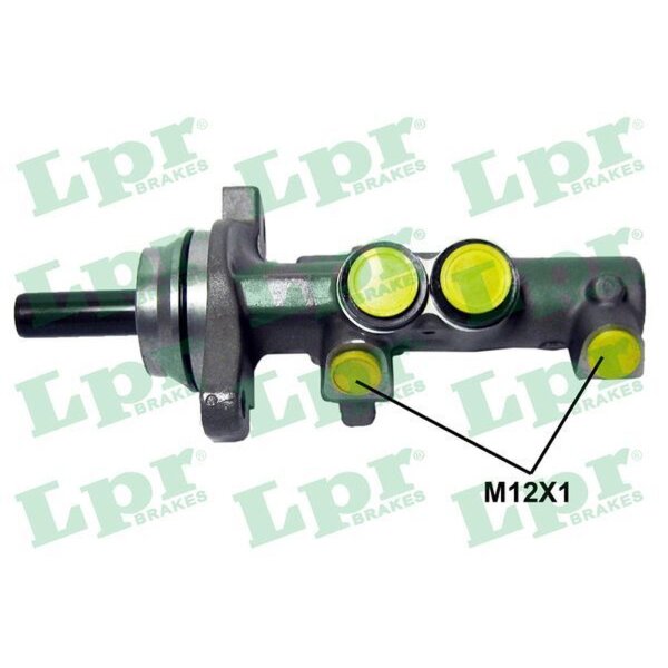 LPR 6110 Hauptbremszylinder
