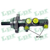 LPR 6110 Hauptbremszylinder