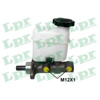 LPR 6151 Hauptbremszylinder