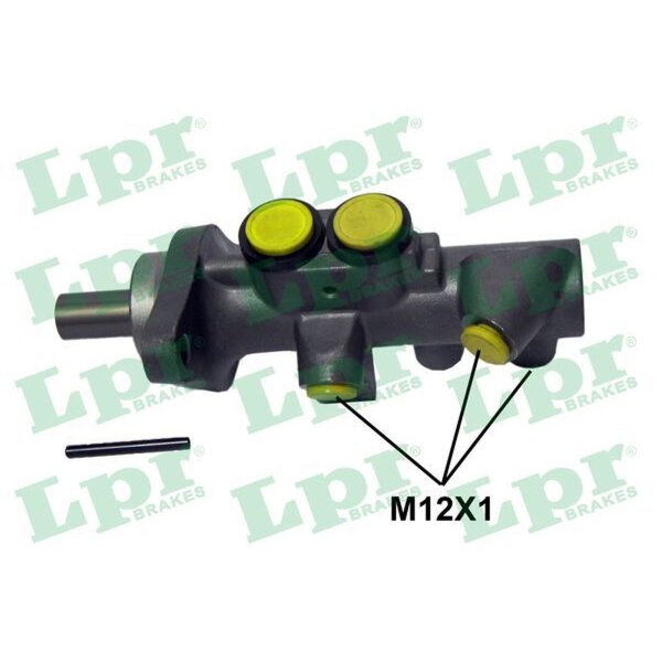 LPR 6155 Hauptbremszylinder