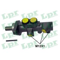 LPR 6155 Hauptbremszylinder