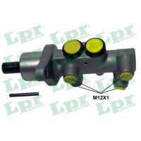 LPR 6158 Hauptbremszylinder