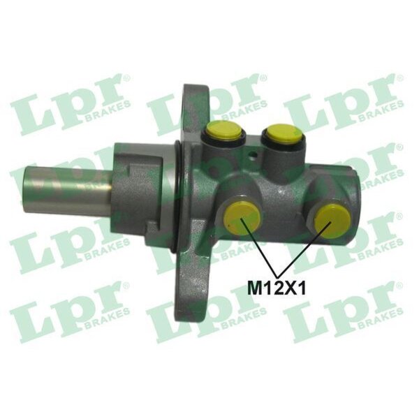 LPR 6160 Hauptbremszylinder