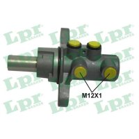 LPR 6160 Hauptbremszylinder