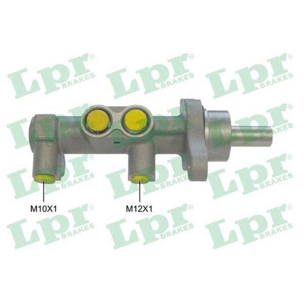 LPR 6161 Hauptbremszylinder