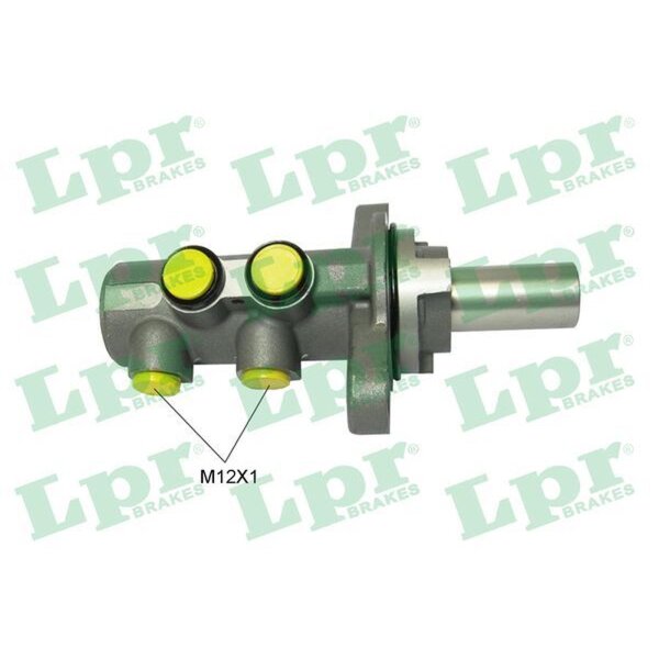 LPR 6168 Hauptbremszylinder