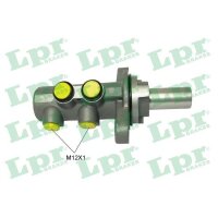 LPR 6168 Hauptbremszylinder