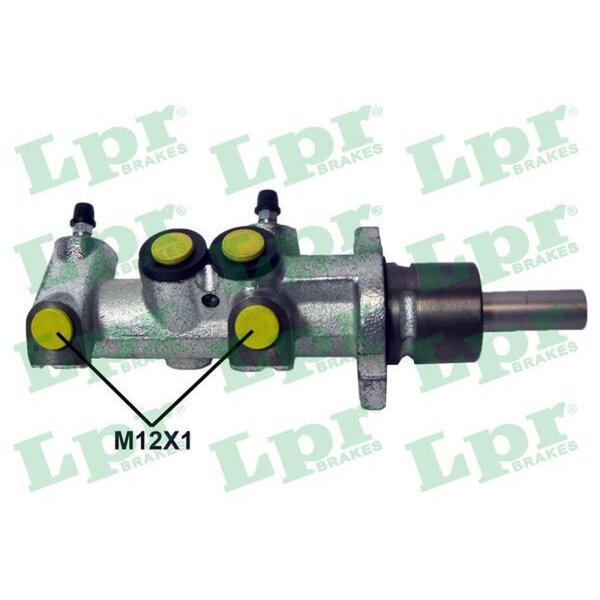 LPR 6183 Hauptbremszylinder