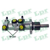 LPR 6183 Hauptbremszylinder